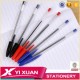 Cheap Plastic Gift Ball Pen Promotional Ballpoint Pen